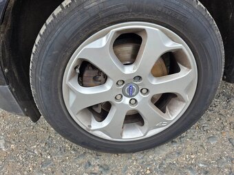 Volvo XC60 2,0 D4 140kw - Náhradní díly - 5