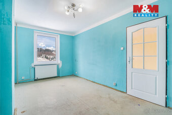 Prodej bytu 4+1, 79 m², Jablonec nad Nisou, ul. Vlaštovčí - 5