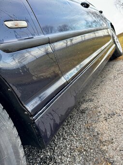 Bmw 330d e46 sedan M-technik I - 5