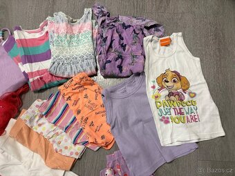 oblečení na holčičku - 5