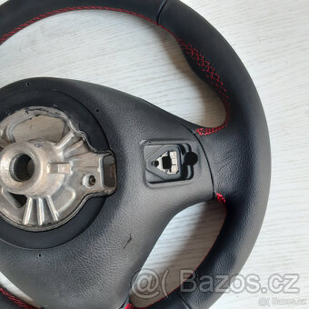 BMW 1 F20 3 F30 volant - 5