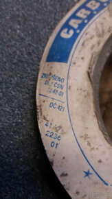 BRUSNÉ KOTOUČE - 5