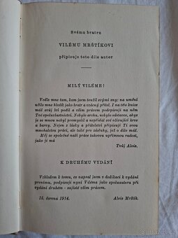 Rok na vsi  kronika moravské dědiny - 5