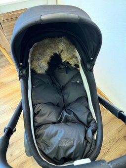 Cybex Balios S Lux 2025 black - 5