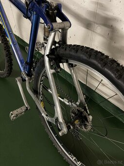 Legendární GT LTS-2 - 5