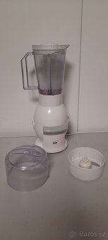 Elektrický sekáček,mixér Mia - 5