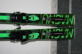 head e magnum Supershape 149 cm - 5