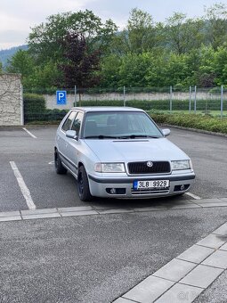 Škoda Felicia 1.3LXI - 5