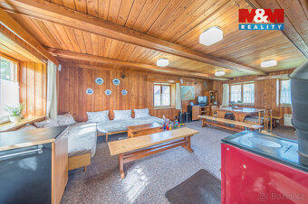Pronájem chalupy, 130 m², Morávka - 5