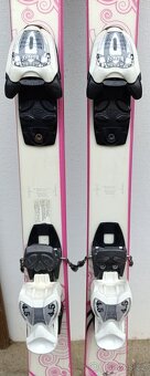 lyže K2 LUV BUG - 136 cm - 5