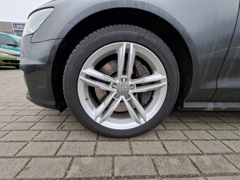AUDI A6 LIMOUSINE - 5