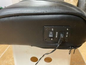 Masážni polštář - 5