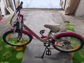 Dětské kolo - 5