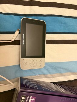 Prodam detskou chuvicku Philips Avent - 5