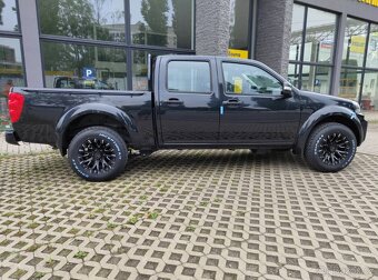 Great Wall Steed 5 Long 4x4 TDI 2025 nové - 5