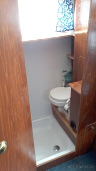 Prodám BeachCraft 9,5 - 5