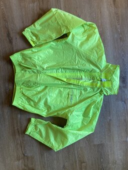 Nepromoky Acerbis dvoudílné, vel. M - 5