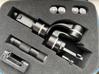 Feiyu Tech stabilizátor G4S - 5