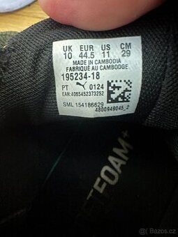 Sportovni boty Puma - 5