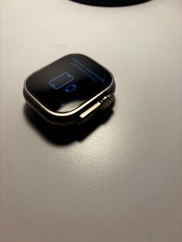 Apple Watch ultra - 5