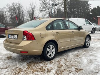 Volvo S40, 1.8i 92kW46tisKMPRAV.SERVIS - 5