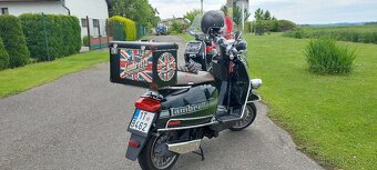 Lambretta V 125 - 5
