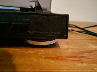 Gramofon Sony PS-LX300USB - 5
