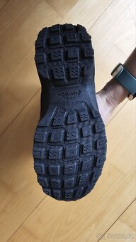 Sněhule vel. 36 zn Quechua - 5