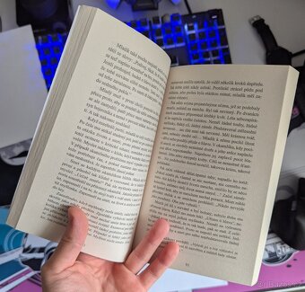 Život, láska, smích – Osho Rajneesh - 5