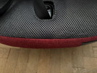 PETITE&MARS Autosedačka Prime II Isofix 9-36 kg - 5