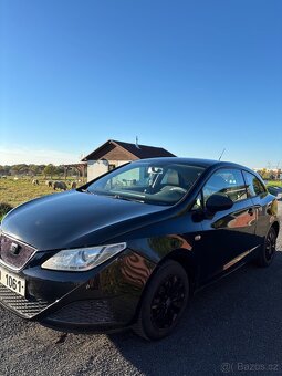 Seat Ibiza 1.4 TDI - 5