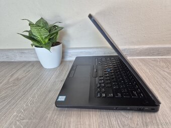 ▼DELL Latitude 5470 - 14" / TOUCH / 8GB / SSD / ZÁR▼ - 5