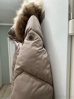 Novy teply kabat - 5