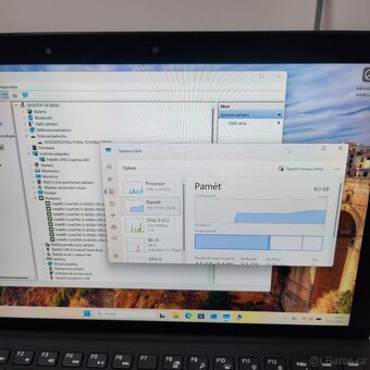 Dell Latitude 5290 2in1 - 5