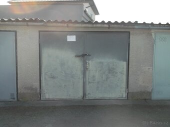 Náměšť nad Oslavou, ulice Husova - 5