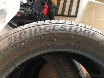 205/55 r16 Bridgestone Ecopia - 5