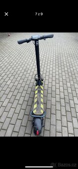 Elektro koloběžka Bongo cecotec 800w - 5