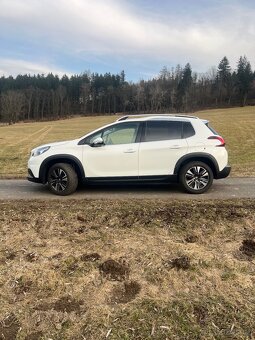 Peugeot 2008 - 5