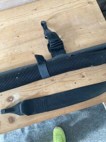 Rolety do kufru svislá originál opel Insignia - 5