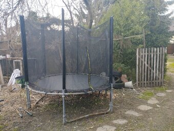 Trampolína - 5