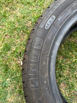 letni pneu KENDA 155/65/14 - 5