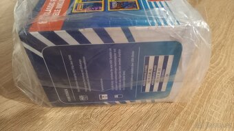 The C64 Mini (Commodore) - 5