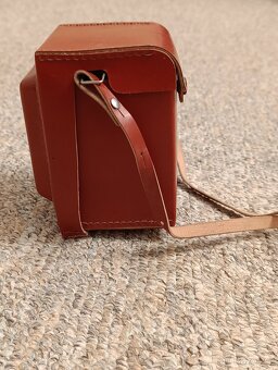 Fotoaparát Ljubitel 2 - 5