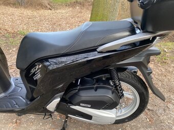 Honda SH 125 Top - 5