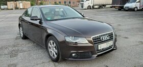 Audi  A4 8K limuz.1,8 TFSI 140tis.km  2011 1majitel TOP STAV - 5