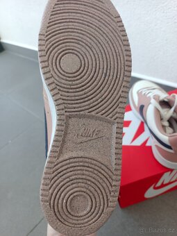 Dámské tenisky Nike 39 - 5