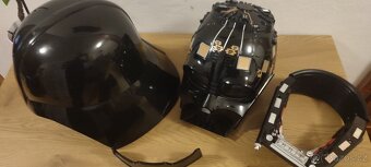 Darth Vader helma Hasbro - 5