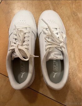 Puma tenisky - 5