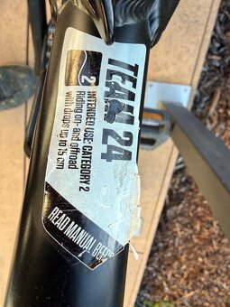 Superior team 24 - 5