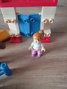 Stavebnice Mega bloks - 5